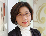 坂本美貴氏