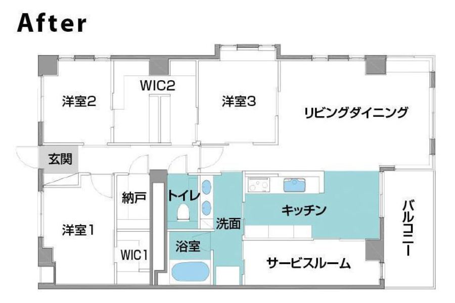 AFTER