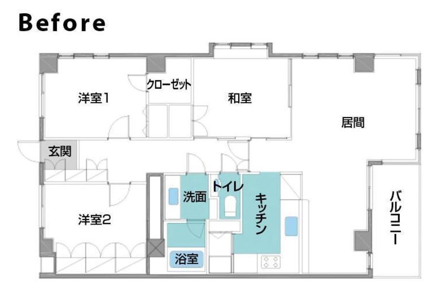 BEFORE