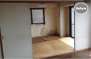 Before